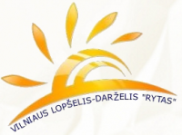 RYTAS, Vilniaus lopšelis - darželis