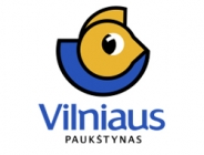 VILNIAUS PAUKŠTYNAS, AB