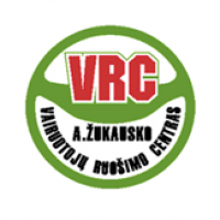 VRC, A. Žukausko personalinis vairuotojų ruošimo centras