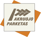 PARKETO SALONAS, UAB PAKRUOJO PARKETAS