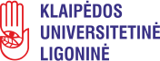 KLAIPĖDOS UNIVERSITETINĖ LIGONINĖ, VšĮ Galvos-kaklo chirurgijos departamentas