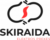 SKIRAIDA, UAB