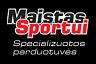 MAISTAS SPORTUI, parduotuvė, UAB V SPORTAS