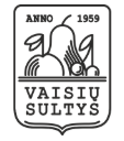 VAISIŲ SULTYS, UAB