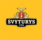 ŠVYTURYS - UTENOS ALUS, UAB