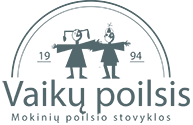 VAIKŲ POILSIS, VšĮ