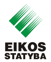 EIKOS STATYBA, UAB