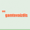 GAMTOVAIZDIS, UAB