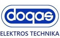 VISKAS ELEKTRIKAMS, parduotuvė, UAB DOGAS