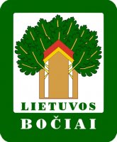 BOČIAI, Lietuvos pensininkų sąjunga
