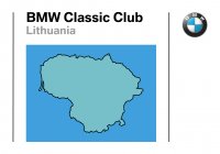 LIETUVOS BMW KLUBAS