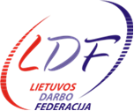 LIETUVOS DARBO FEDERACIJA