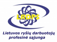 LIETUVOS RYŠIŲ DARBUOTOJŲ PROFESINĖ SĄJUNGA
