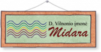 MIDARA, D. Vilnonio IĮ  parduotuvė