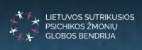 LIETUVOS SUTRIKUSIOS PSICHIKOS ŽMONIŲ GLOBOS BENDRIJA