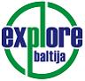 EXPLORE BALTIJA, UAB ginklai savigynai, medžioklei, pramogai