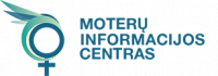 MOTERŲ INFORMACIJOS CENTRAS