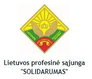 SOLIDARUMAS, Lietuvos profesinė sąjunga, SOLIDARUMAS centro darbuotojų profesinė sąjunga