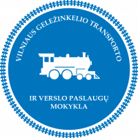 VILNIAUS GELEŽINKELIO TRANSPORTO IR VERSLO PASLAUGŲ MOKYKLA