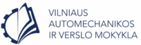 VILNIAUS AUTOMECHANIKOS IR VERSLO MOKYKLA