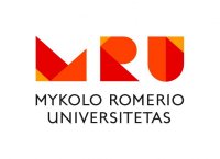 MYKOLO ROMERIO UNIVERSITETAS, EKONOMIKOS IR FINANSŲ VALDYMO FAKULTETAS