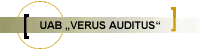 VERUS AUDITUS, UAB