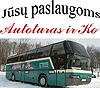 AUTOTURAS IR KO, UAB