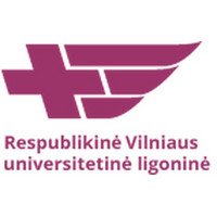 RESPUBLIKINĖ VILNIAUS UNIVERSITETINĖ LIGONINĖ, VšĮ