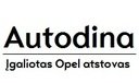 AUTODINA, UAB Citroen atstovybė