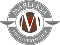 MARLEKSA, UAB