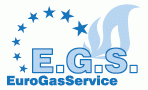 EURO GAS SERVIS (E.G.S), UAB DU PONAI