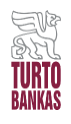 TURTO BANKAS, VĮ filialas