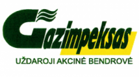 GAZIMPEKSAS, UAB