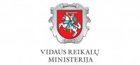 LIETUVOS RESPUBLIKOS VIDAUS REIKALŲ MINISTERIJA, REGIONŲ PLĖTROS SKYRIAUS ŠIAULIŲ  APSKRITIES POSKYRIS