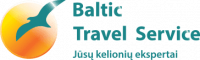 BALTIC TRAVEL SERVICE, UAB filialas