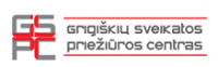 GRIGIŠKIŲ SVEIKATOS PRIEŽIŪROS CENTRAS, VšĮ