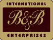 B & B INTERNATIONAL ENTERPRISES, UAB