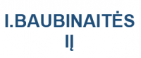 I. BAUBINAITĖS IĮ, odontologijos kabinetas Vilniuje