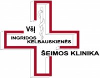 I. KELBAUSKIENĖS ŠEIMOS KLINIKA, VšĮ filialas