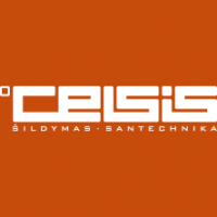 CELSIS, UAB Vilniaus parduotuvė - sandėlis