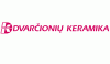 DVARČIONIŲ KERAMIKA, AB