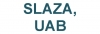 SLAZA, UAB - odontologijos kabinetas Vilniaus centre