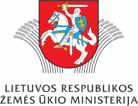 TEISĖS DEPARTAMENTAS, LIETUVOS RESPUBLIKOS ŽEMĖS ŪKIO MINISTERIJA