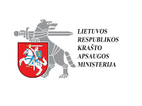 LIETUVOS RESPUBLIKOS KRAŠTO APSAUGOS MINISTERIJA