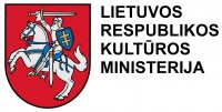 LIETUVOS LIAUDIES KULTŪROS CENTRAS. PRIE LR KULTŪROS MINISTERIJOS