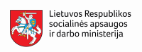 LIETUVOS RESPUBLIKOS SOCIALINĖS APSAUGOS IR DARBO MINISTERIJA