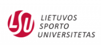 LIETUVOS SPORTO UNIVERSITETAS, SPORTO TECHNOLOGIJŲ IR TURIZMO FAKULTETAS