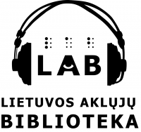 LIETUVOS AKLŲJŲ BIBLIOTEKA, Šiaulių filialas