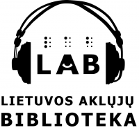 LIETUVOS AKLŲJŲ BIBLIOTEKA, Kauno filialas