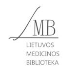 LIETUVOS MEDICINOS BIBLIOTEKA